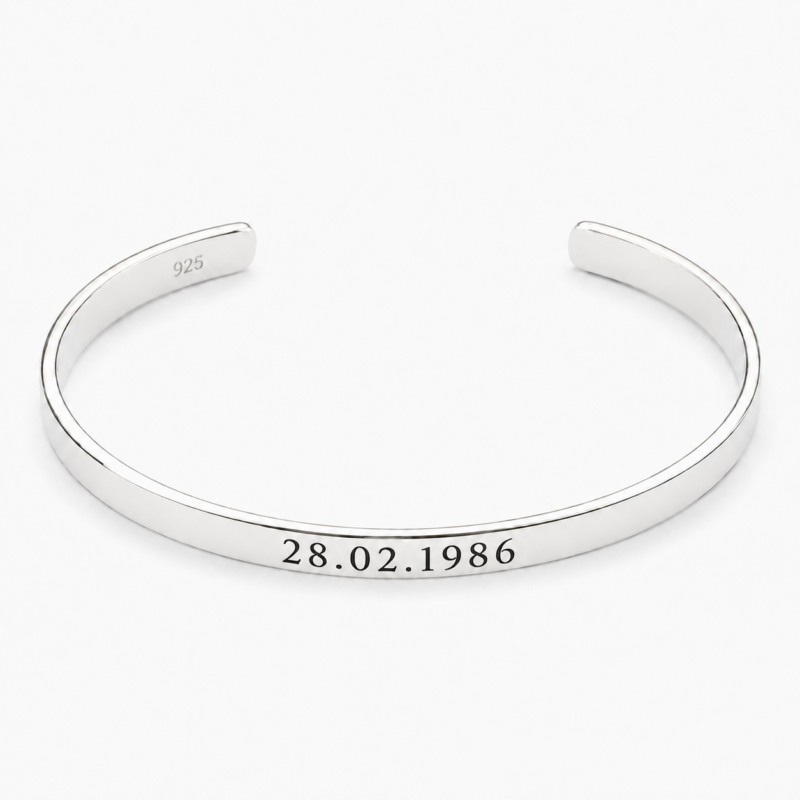 brazalet 5 mm