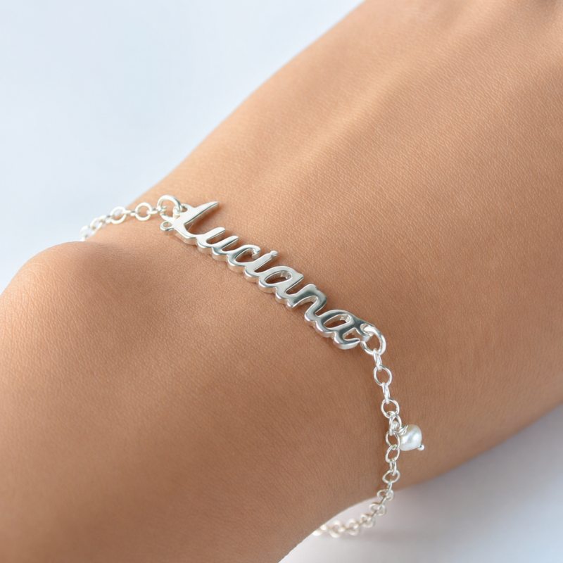luciana pulsera