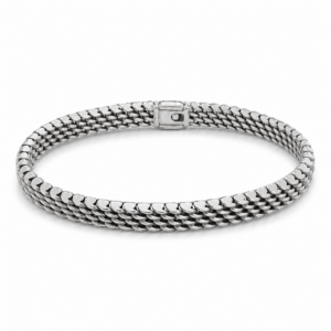 Pulsera para Hombre de plata 925
